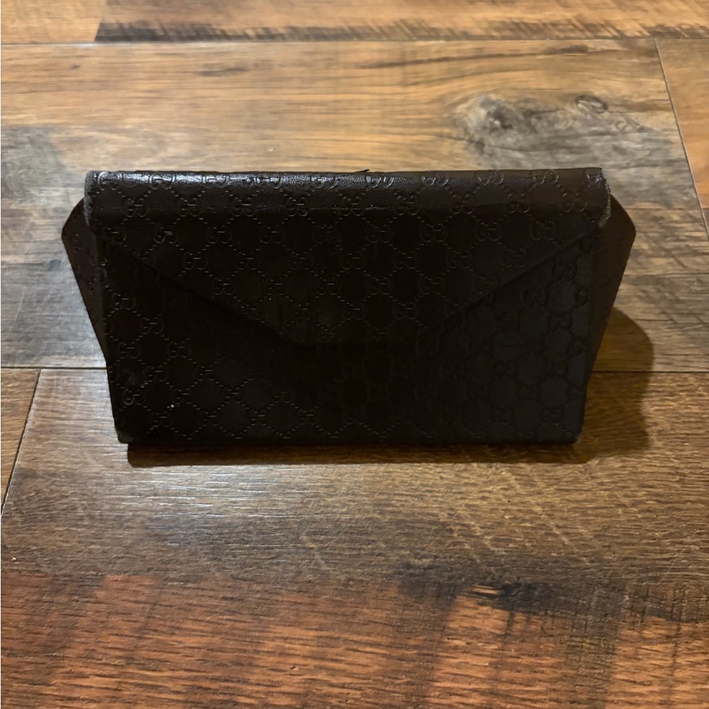 Gucci Black Sunglasses